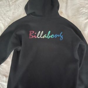 Billabong sweatshirt